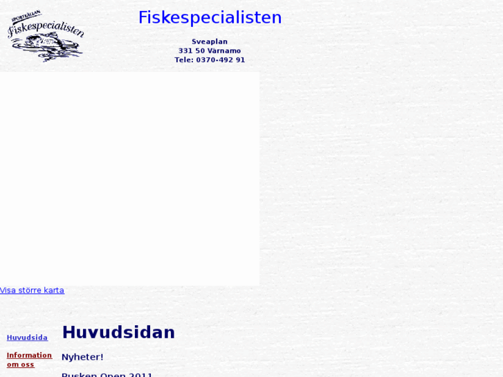 www.fiskespecialisten.se