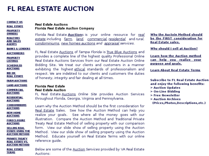 www.flrealestateauction.com