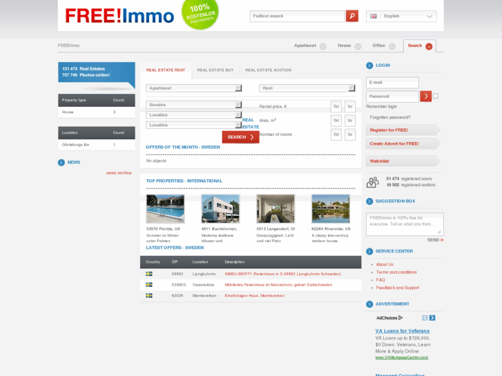 www.freeimmo.se