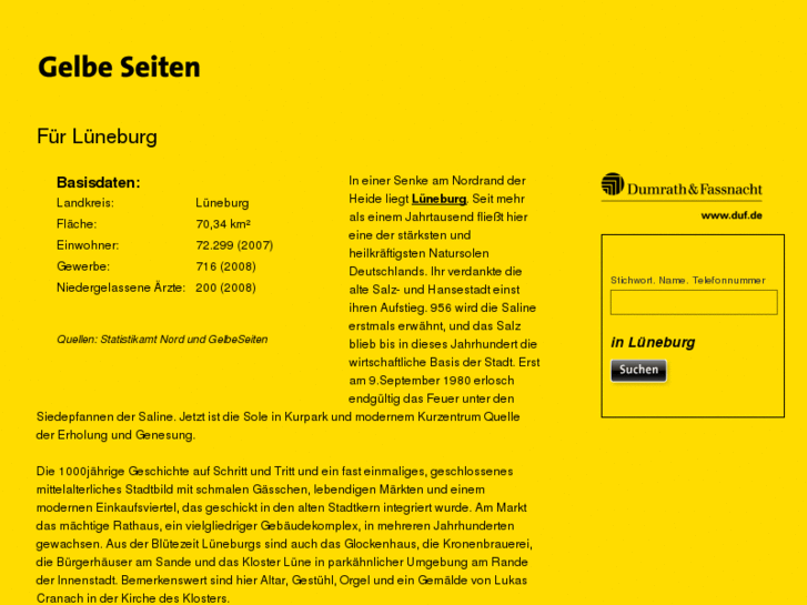 www.gelbe-seiten-kreis-lueneburg.com