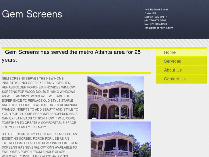 www.gemscreens.com