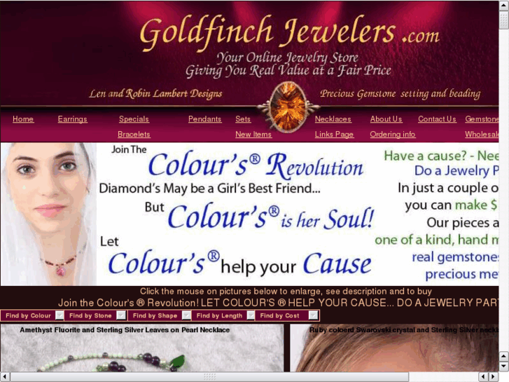 www.goldfinch-jewelers.com