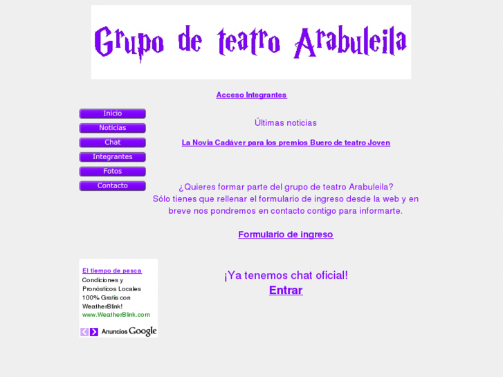 www.grupoarabuleila.es