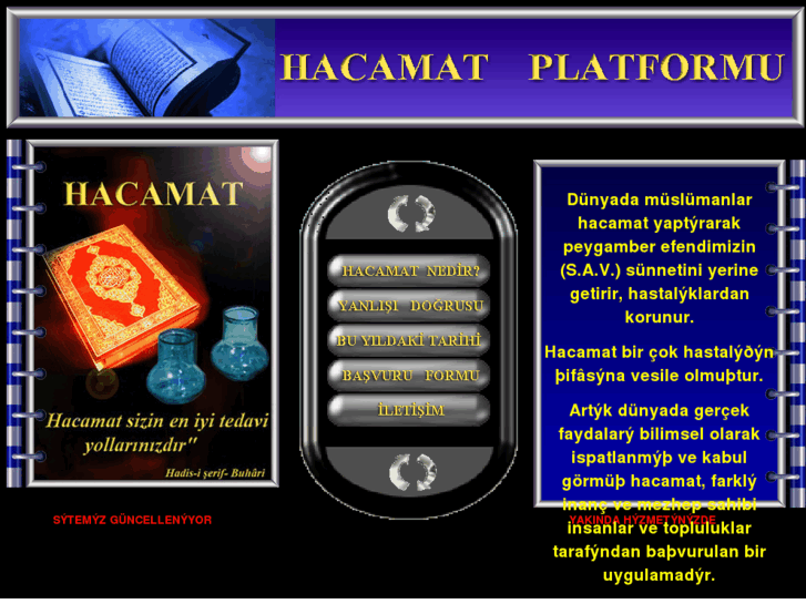 www.hacamatplatformu.com