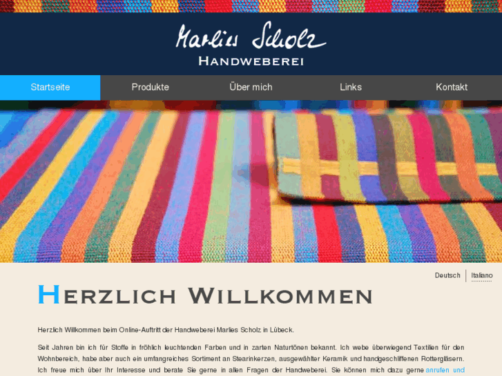 www.handweberei-scholz.de