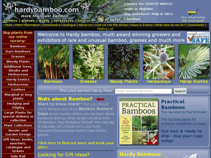 www.hardybamboo.co.uk