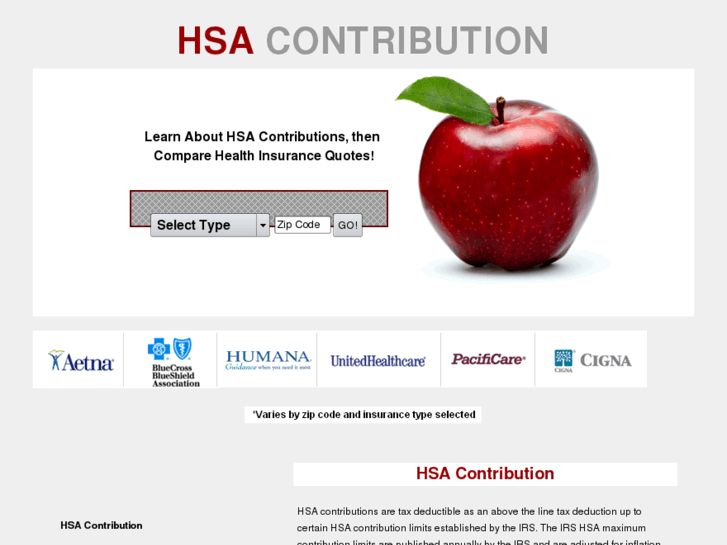 www.hsacontribution.com