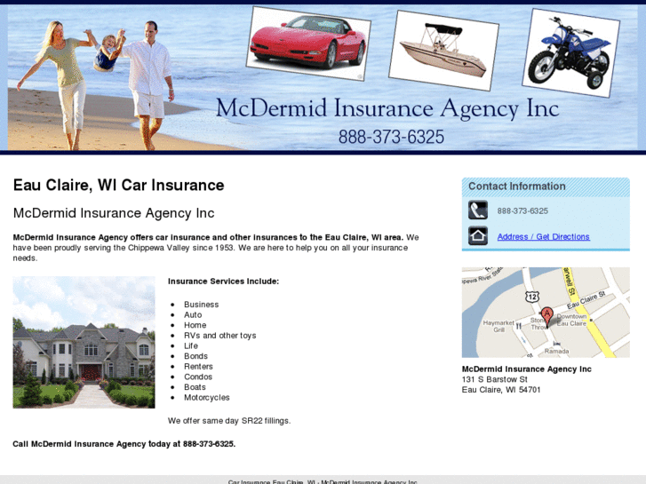 www.insuranceeauclaire.com