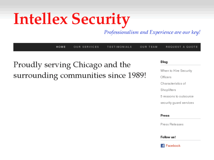 www.intellexsecurity.com