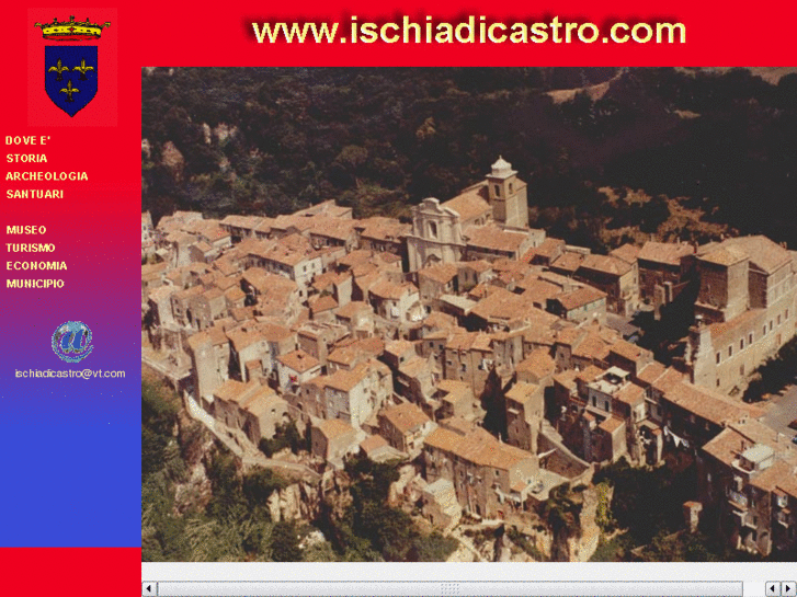 www.ischiadicastro.com