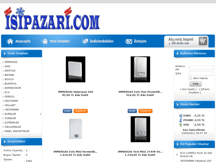 www.isipazari.com