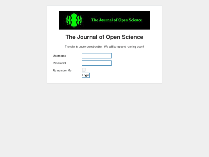 www.jooscience.com