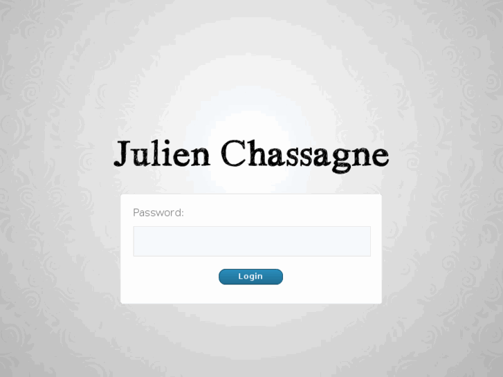 www.julienchassagne.com