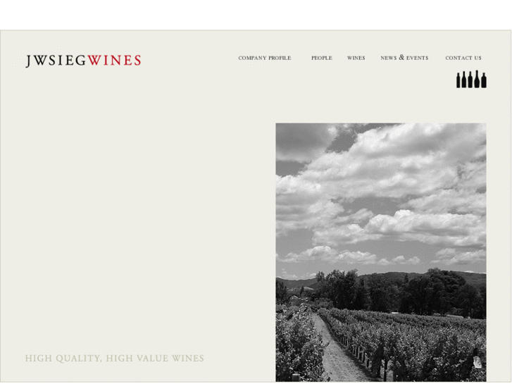 www.jwsiegwines.com