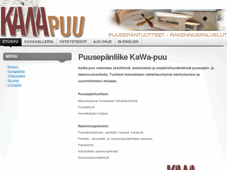 www.kawapuu.net