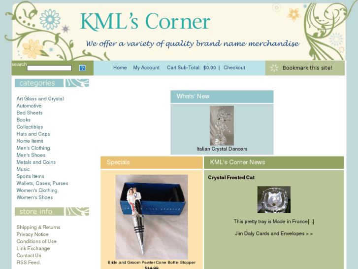 www.kmlscorner.com