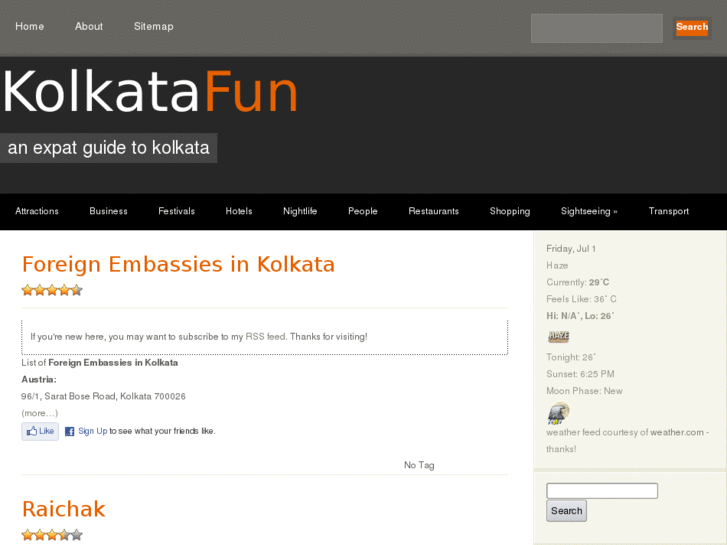 www.kolkatafun.com