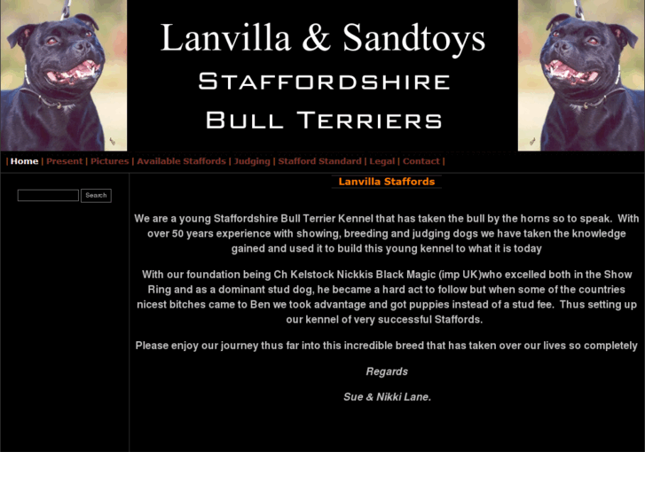 www.lanvilla.com