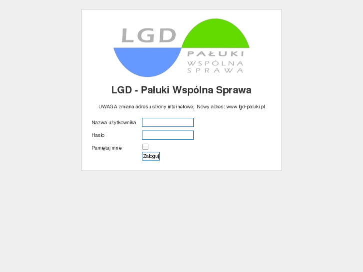 www.lgdpaluki.pl