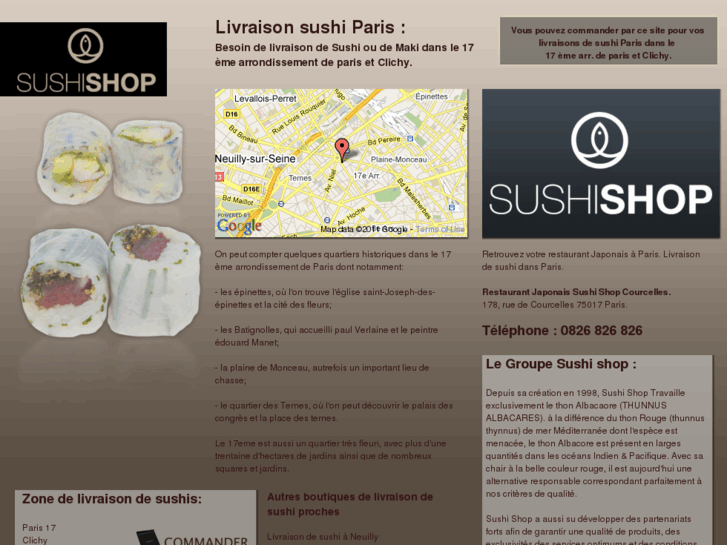 www.livraison-sushi-paris-17.com