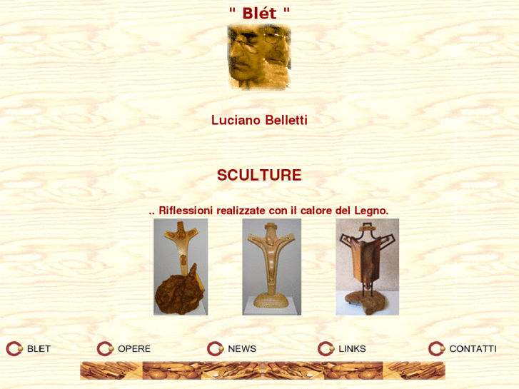 www.lucianobelletti.it