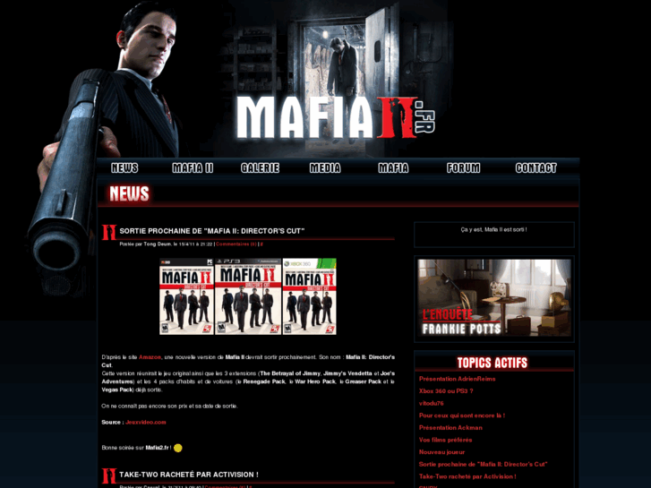 www.mafia2.fr