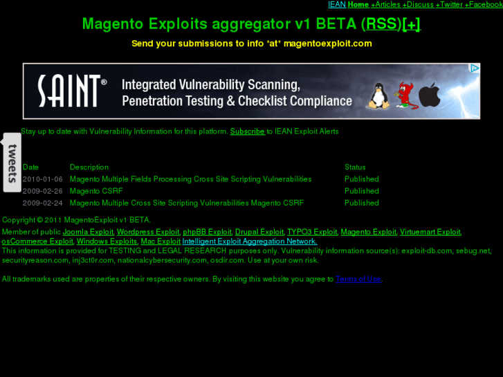 www.magentoexploit.com