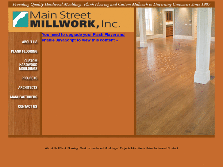 www.mainstreetmillwork.com