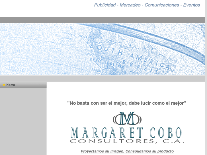 www.margaretcobo.com