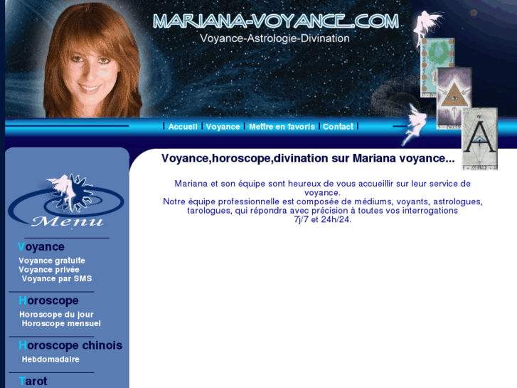 www.mariana-voyance.com