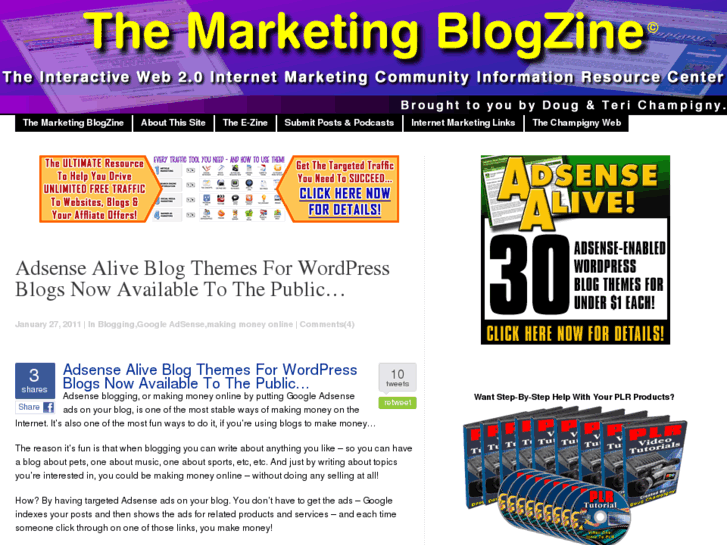 www.marketing-blogzine.com