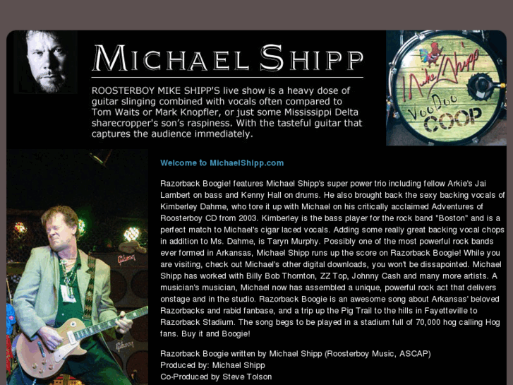 www.michaelshipp.com