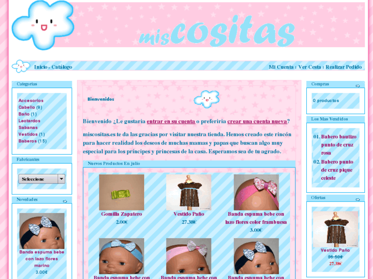 www.milcositas.es
