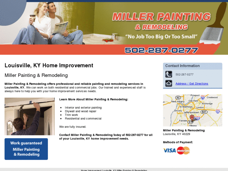 www.millerpaintingremodeling.com