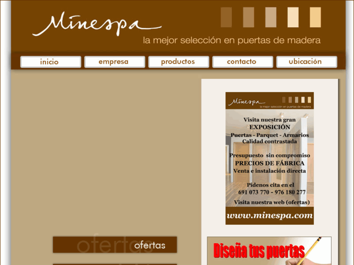 www.minespa.com