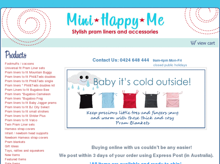 www.minihappyme.com