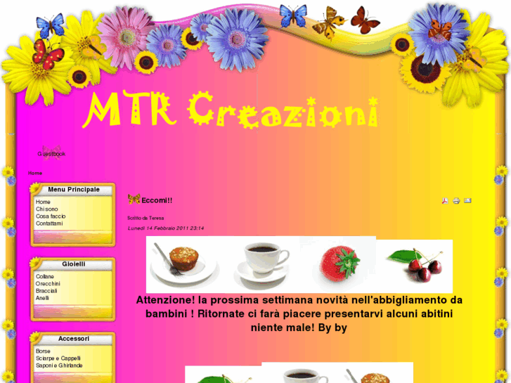 www.mtrcreazioni.net