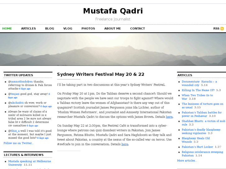 www.mustafaqadri.net
