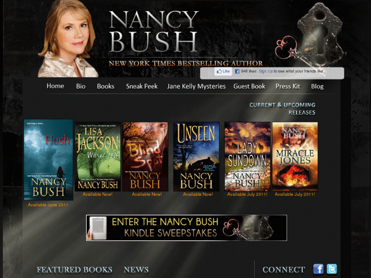 www.nancybush.net