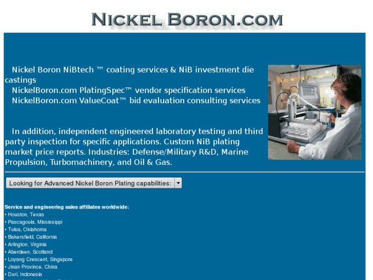 www.nickelboron.com