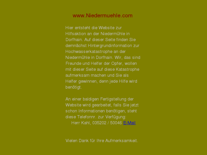 www.niedermuehle.com