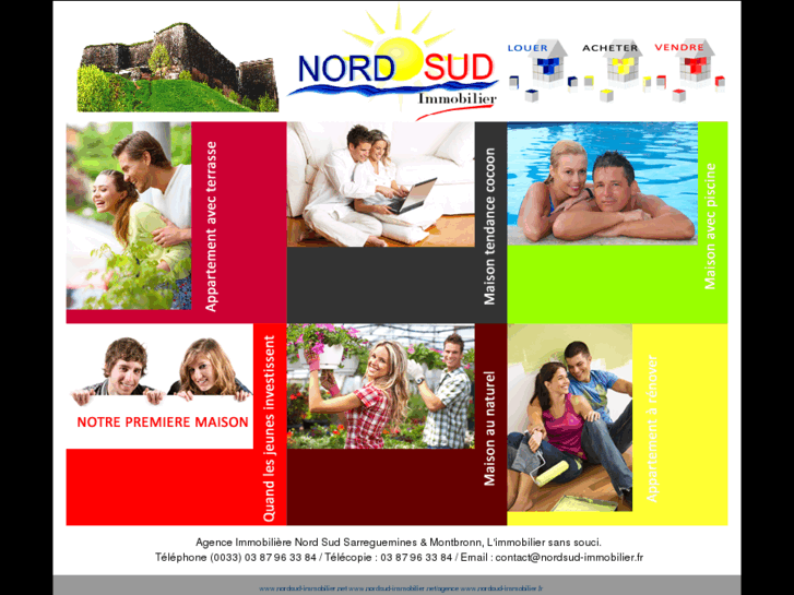 www.nordsud-immo.net