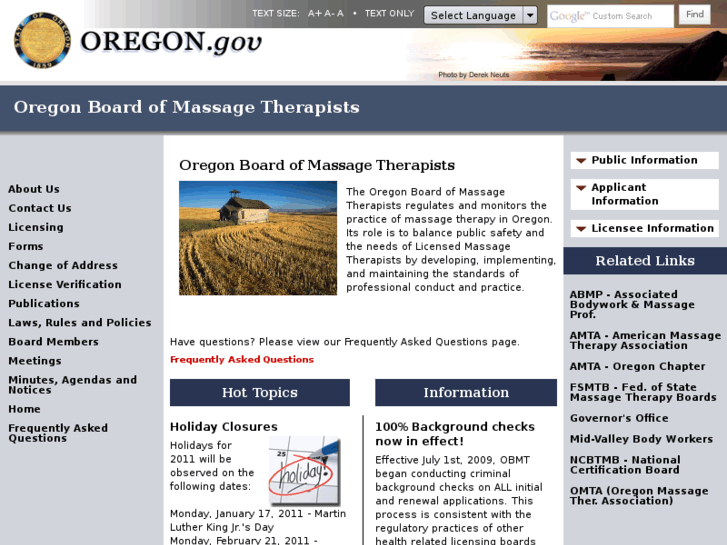 www.oregonmassage.org