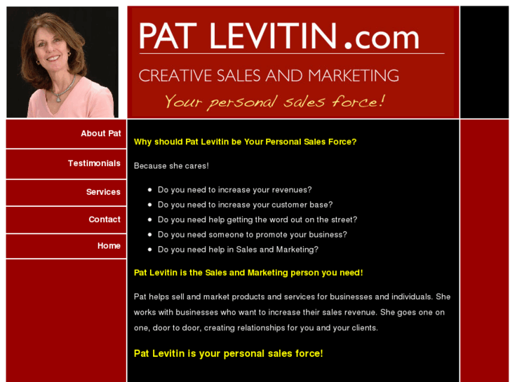 www.patlevitin.com