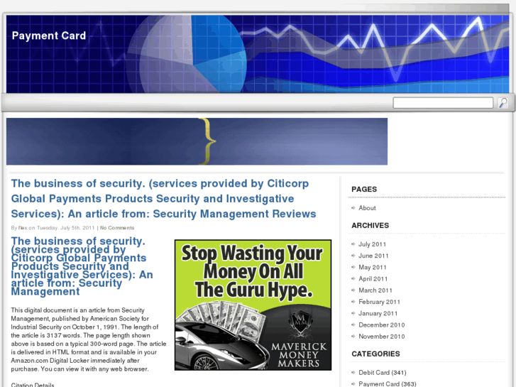 www.paymentcard.info