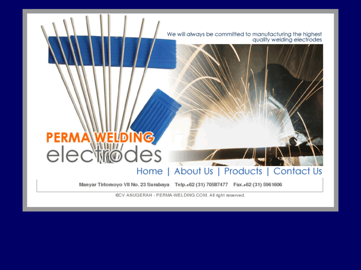 www.perma-welding.com