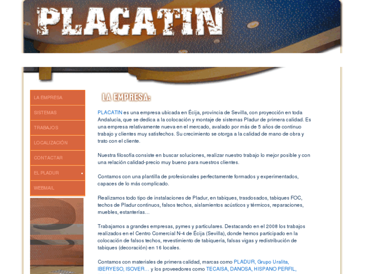 www.placatin.net