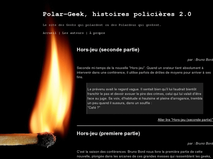 www.polar-geek.org