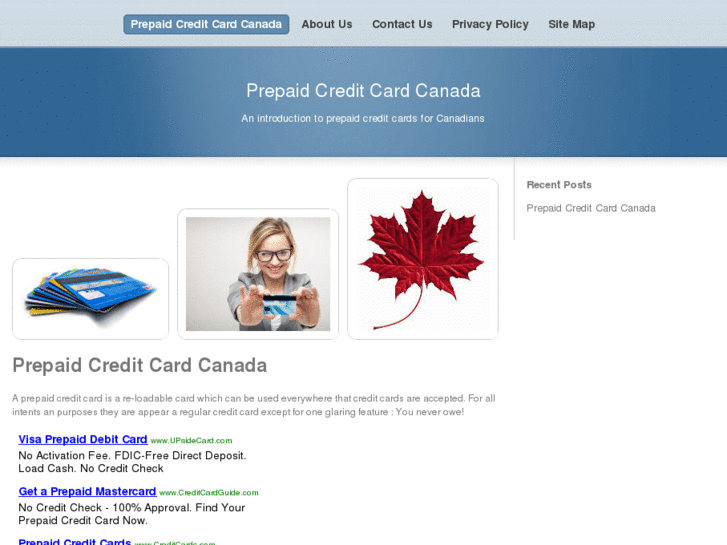 www.prepaidcreditcardcanada.org