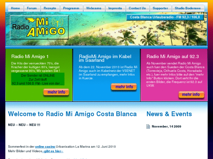 www.radiomiamigo.es